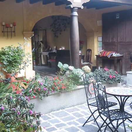 Casa Buena Vista Hotel Antigua Kültér fotó