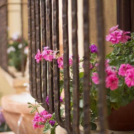 Casa Buena Vista Hotel Antigua Kültér fotó