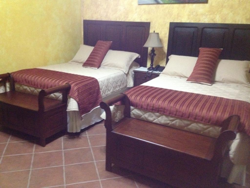 Casa Buena Vista Hotel Antigua Szoba fotó