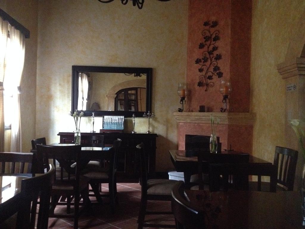 Casa Buena Vista Hotel Antigua Kültér fotó