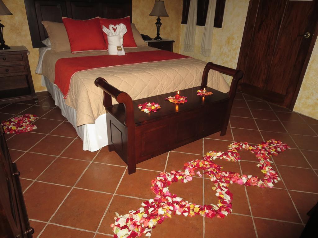 Casa Buena Vista Hotel Antigua Kültér fotó