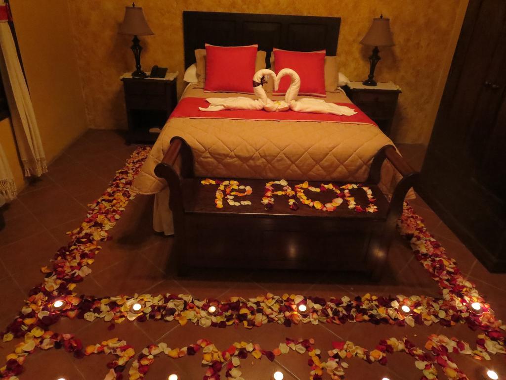 Casa Buena Vista Hotel Antigua Szoba fotó