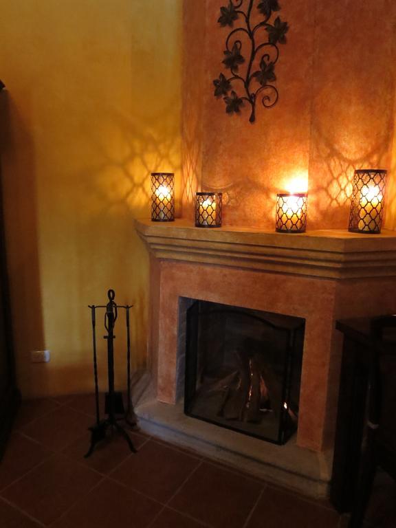 Casa Buena Vista Hotel Antigua Szoba fotó