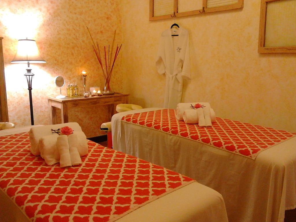 Casa Buena Vista Hotel Antigua Kültér fotó