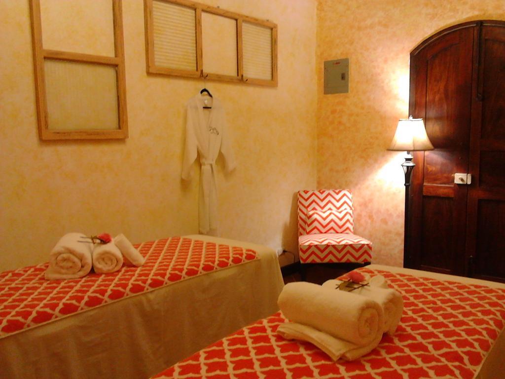 Casa Buena Vista Hotel Antigua Kültér fotó