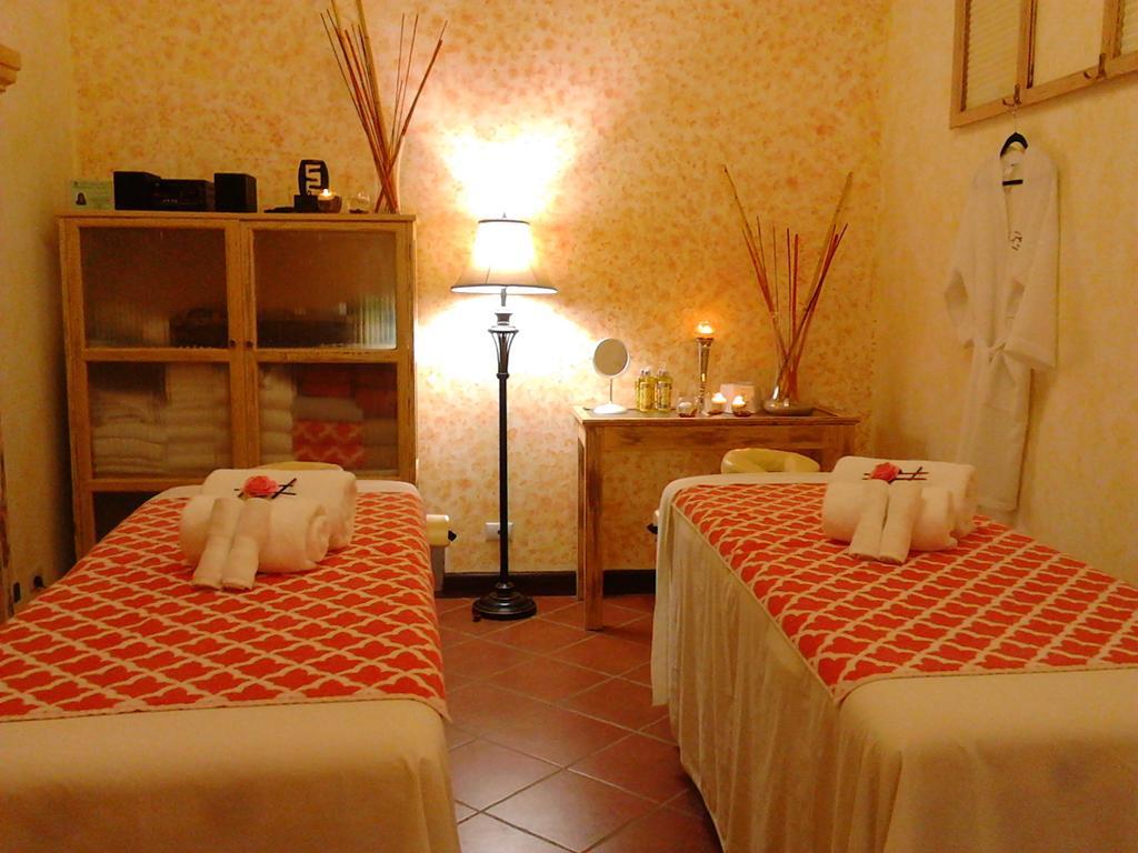 Casa Buena Vista Hotel Antigua Kültér fotó