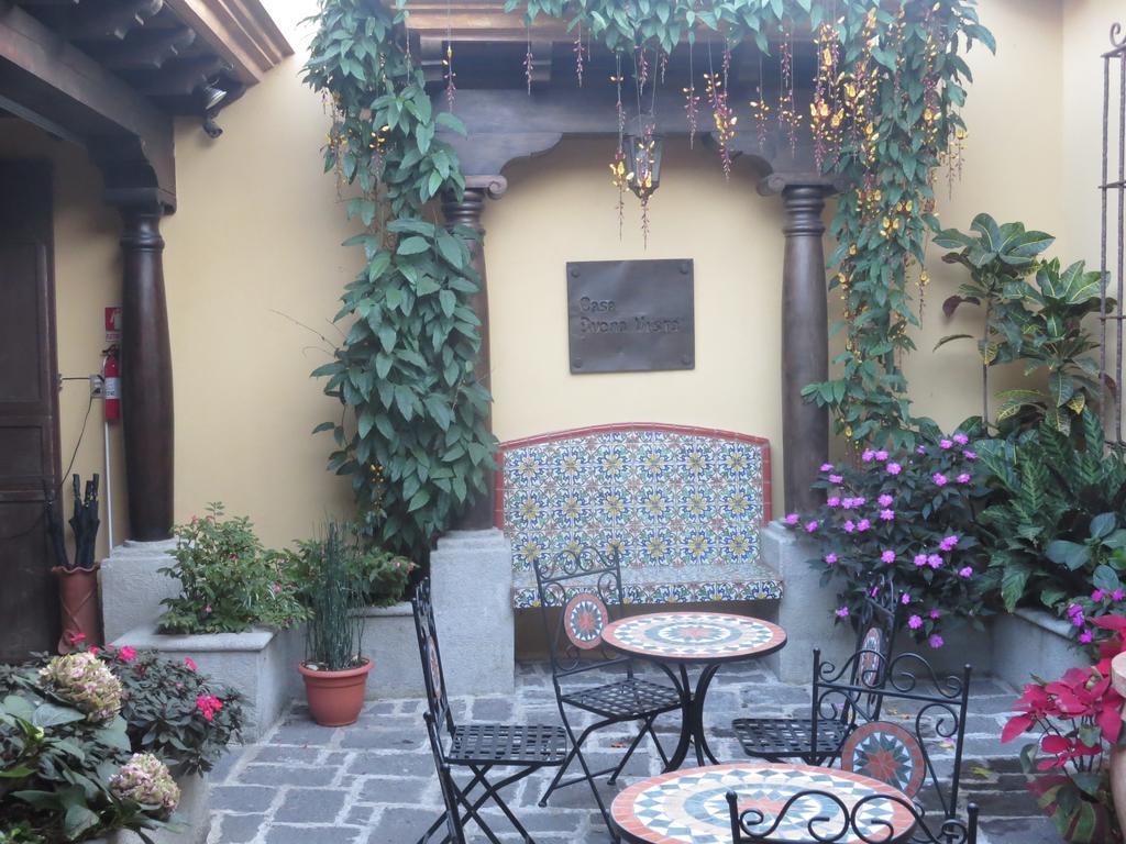 Casa Buena Vista Hotel Antigua Kültér fotó