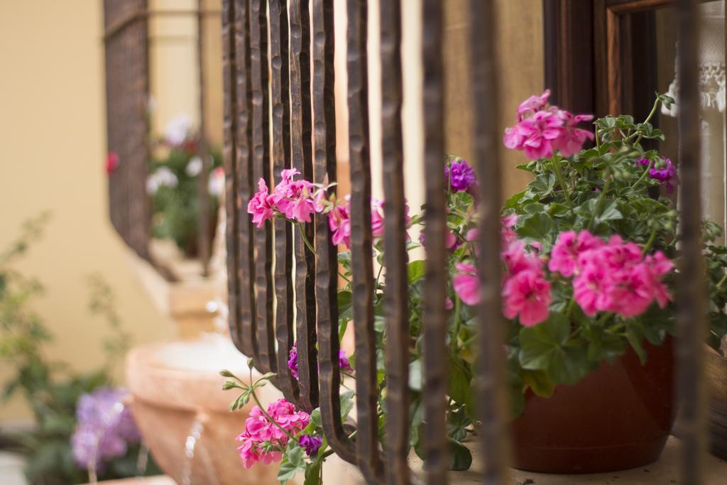 Casa Buena Vista Hotel Antigua Kültér fotó