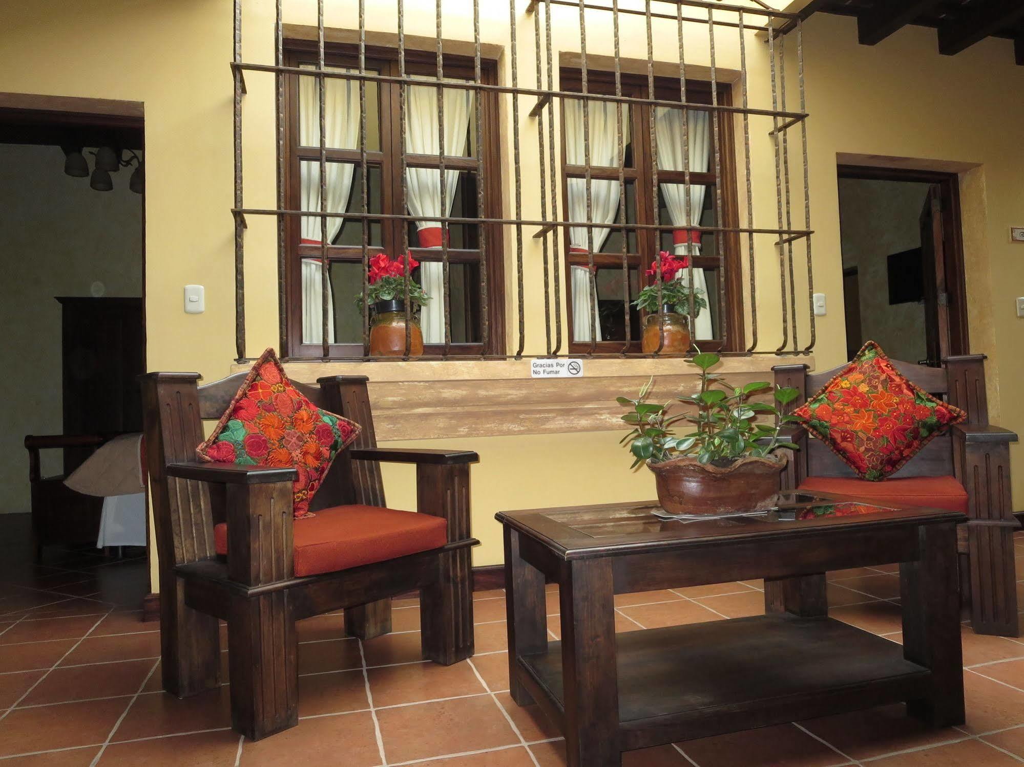 Casa Buena Vista Hotel Antigua Kültér fotó