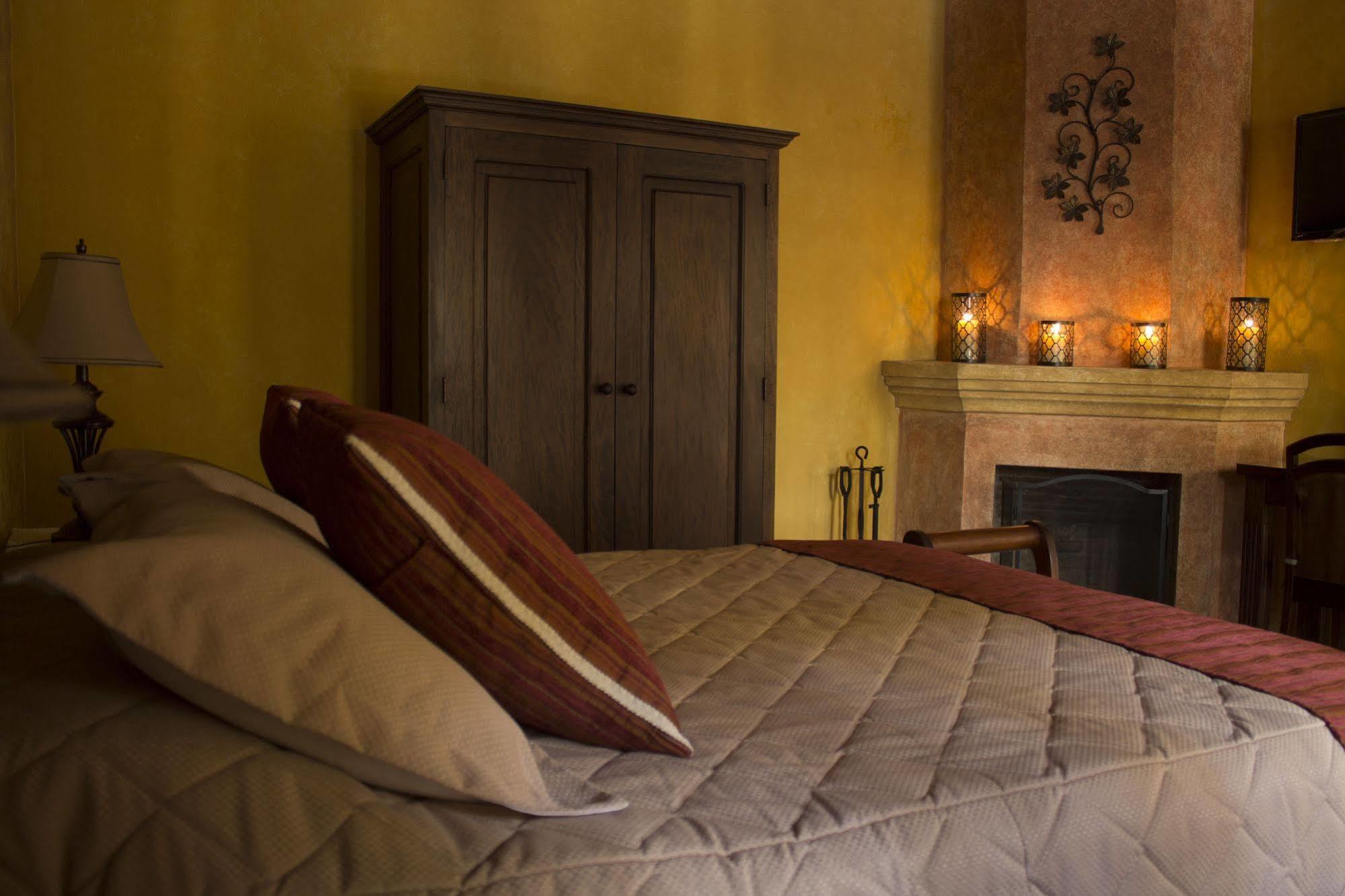 Casa Buena Vista Hotel Antigua Kültér fotó